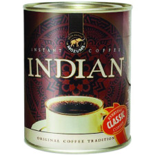 Кофе растворимый Mozums Indian Instant Натуральный 90 г mini slide 1
