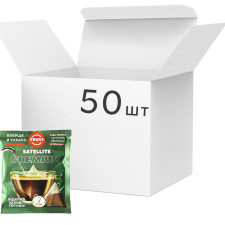 Кофе натуральный в пирамидках Trevi Premium 100% Арабика 50 шт x 10 г mini slide 1