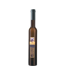 Вино Рислінг Айсвайн / Riesling Eiswein, Dr. Zenzen, біле солодке 0.375л mini slide 1