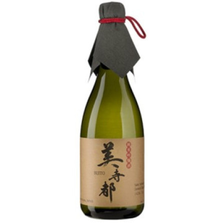 Саке Bijito Junmai Ginjo 0.72 л 14.5%