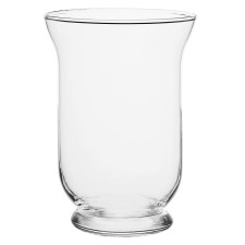 Ваза Trend Glass Vilma 19,5см mini slide 1