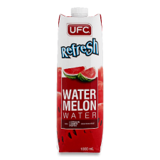 Вода кавунова UFC mini slide 1