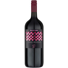 Вино Serenissima Vino Rosso красное сухое 1.5 л 11% mini slide 1