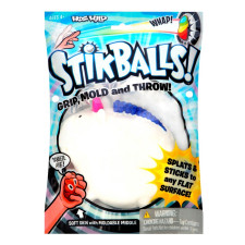 Игрушка Stikballs Липунчик Единорог mini slide 1