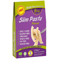 Макаронні вироби Better Than Foods Slim Pasta Penne 200г mini slide 1