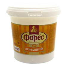 Майонезний соус Форес Домашній 40% 850г mini slide 1