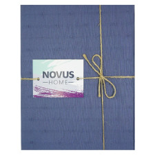 Скатертина Novus Home Рietra 136х136см mini slide 1