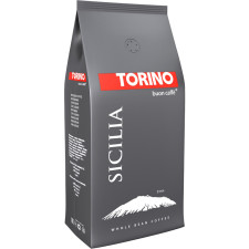 Кава в зернах Torino Sicilia 1 кг mini slide 1