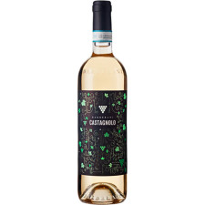 Вино Кастаньоло, Орвієто Класіко Суперіоре / Castagnolo, Orvieto Classico Superiore, Barberani, біле сухе 0.75л mini slide 1