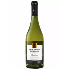 Вино Шардонне Резерва / Chardonnay Reserva, Luis Felipe Edwards, белое сухое 14% 0.75л mini slide 1
