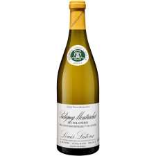 Вино Пюліньї-Монраше, Прем'є Крю / Puligny-Montrachet, Premier Cru, Maison Louis Latour, біле сухе 0.75л mini slide 1