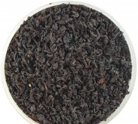Чай чорний розсипний Чайні шедеври Ассам 500 г slide 1