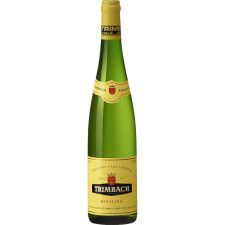 Вино Рислінг / Riesling, Trimbach, біле сухе 0.75л mini slide 1