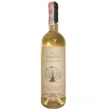 Вино Лістілло / Listillo, біле сухе, 0.75л mini slide 1