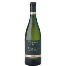 Вино Торрес Франсола / Torres Fransola, біле сухе 13.5% 0.75л mini slide 1