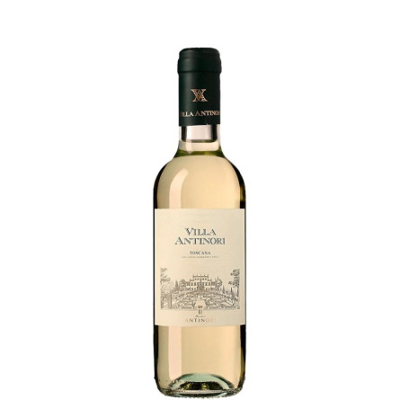 Вино Вилла Антинори / Villa Antinori Bianco, Antinori, белое сухое 13% 0.375л