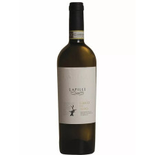 Вино Греко ді Туфо, Лапилли / Greco Di Tufo, Lapilli, Botter, біле сухе 13.5% 0.75л mini slide 1