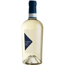 Вино Лугана / Lugana, Campagnola, белое сухое 0.75л mini slide 1