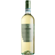 Вино Соаве Классико / Soave Classico, Cesari, белое сухое 0.75л mini slide 1