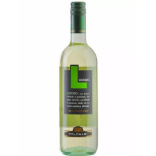 Вино Леггеро / Leggero, Folonari, белое сухое 11% 0.75л mini slide 1