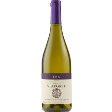 Вино Соаве Класіко Стафорте / Soave Classico Staforte, Graziano Pra, біле сухе 0.75л mini slide 1