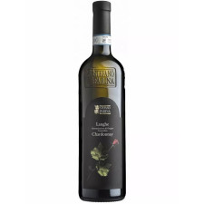 Вино Шардоне / Chardonnay, Stefano Fаrinа, біле сухе 13% 0.75л mini slide 1