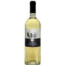 Вино Вілла Грітті Соаве / Villa Gritti Soave біле сухе 12% 0.75л mini slide 1
