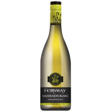 Вино Совіньйон Блан / Sauvignon Blanc, Fernway, біле сухе 12% 0.75л mini slide 1