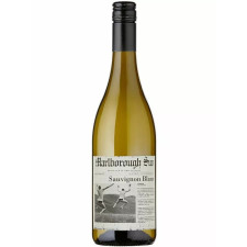 Вино Совіньйон Блан Мальборо / Sauvignon Blanc Marlborough Sun, Saint Clair, біле сухе 12.5% ​​0.75л mini slide 1