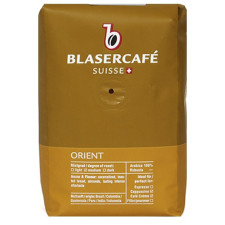 Кава в зернах Blasercafe Orient 250 г (1208) mini slide 1