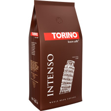 Кава в зернах Torino Intenso 1 кг mini slide 1