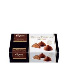 Трюфелі Купідо, Какао / Cupido, Cocoa, Hamlet, 175г mini slide 1