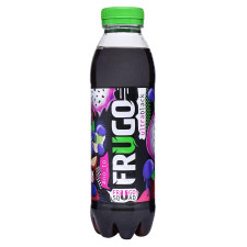 Напиток Frugo Black соковый 0,5л mini slide 1