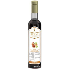Сироп Dolce aroma Лісовий горіх 0.7 л mini slide 1