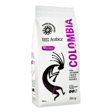 Кава зернова «Колумбія» смажена mini slide 1