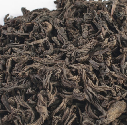 Чай чорний розсипний Чайні шедеври Англійська Аристократ 250 г
