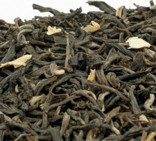 Чай зеленый рассыпной Чайные шедевры Король жасмина 500 г mini slide 1