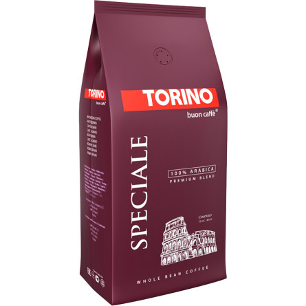 Кава в зернах Torino Speciale 1 кг