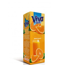 Сік апельсиновий, Viva Fresh, 250мл mini slide 1