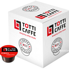 Кава мелена TOTTI Caffe Forza 100 х 8 г mini slide 1