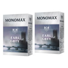 Упаковка цейлонського чорного чаю Мономах Earl Grey 90 г х 2 шт mini slide 1