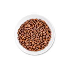 Кава зернова Сальвадор арабіка стандарт мита смажена mini slide 1