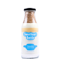 Суміш для випікання "Панкейки американські", Sweetheart Bottle, 500мл mini slide 1