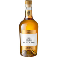 Граппа Оріс / Grappa Oris, Villa Sandi, 40%, 0.7л mini slide 1