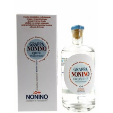 Граппа Ноніно Міллезімата, Кюве 2013 / Nonino Millesimata, Cuvee 2013, 0.7л, в коробці mini slide 1