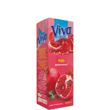 Сік гранатовий, Viva Fresh, 250мл mini slide 1