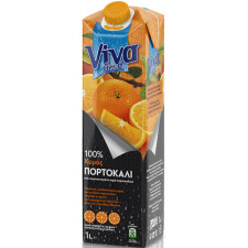 Сік апельсиновий, Viva Fresh, 1л mini slide 1