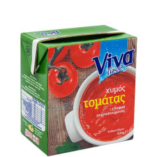 Сік томатний, Viva Fresh, 0.5л mini slide 1