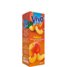 Сік персиковий, Viva Fresh, 250мл mini slide 1