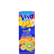 Сік екзотик, Viva Fresh, 250мл mini slide 1